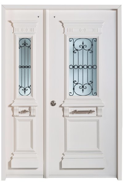 פלדלת דגם IDS7700